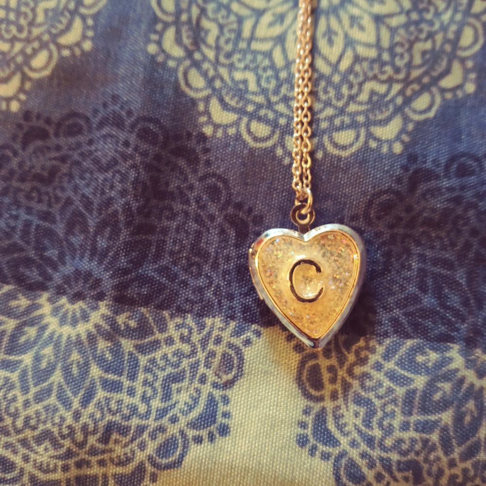 Girls jewerly